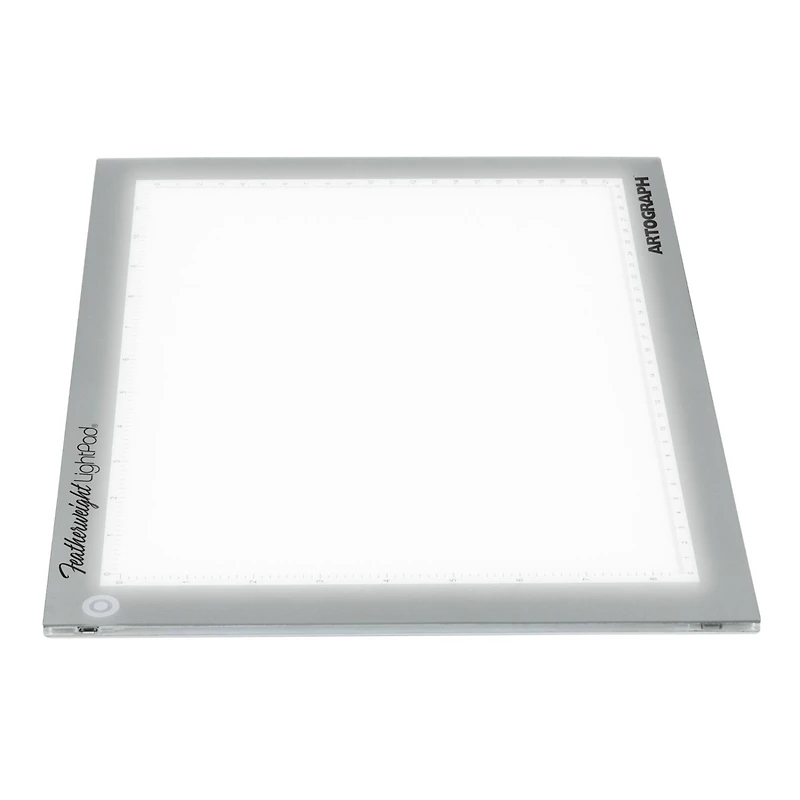 Artograph Featherweight LightPad, 9" x 12"