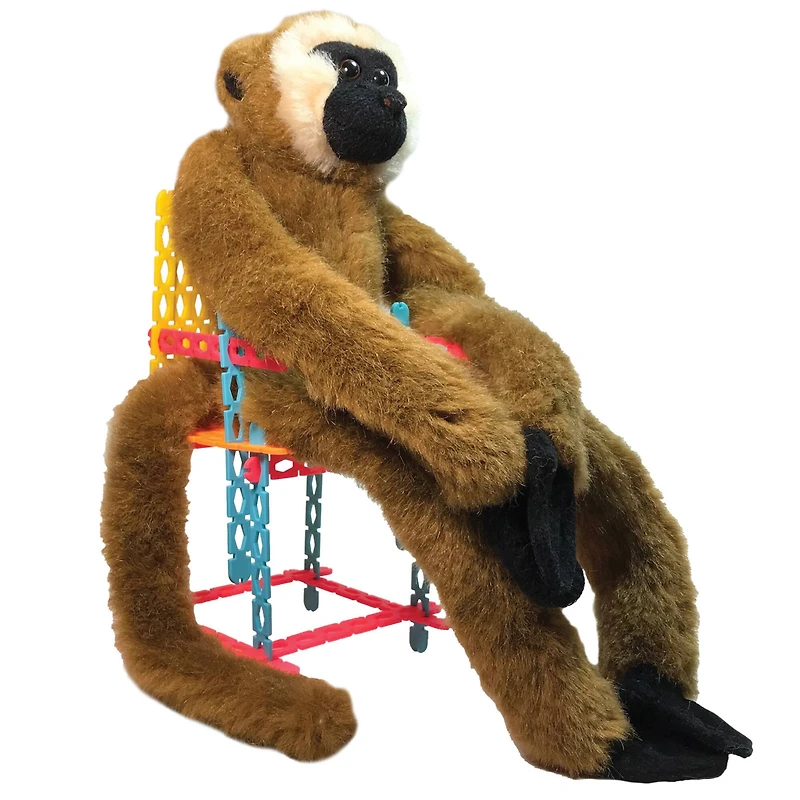 Roylco® Structure Sticks, 400ct.