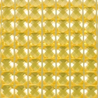 12 Pack: Gold Bling Sticker By Recollections™