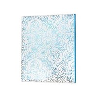 Blue Floral Photo Album by Recollections™
