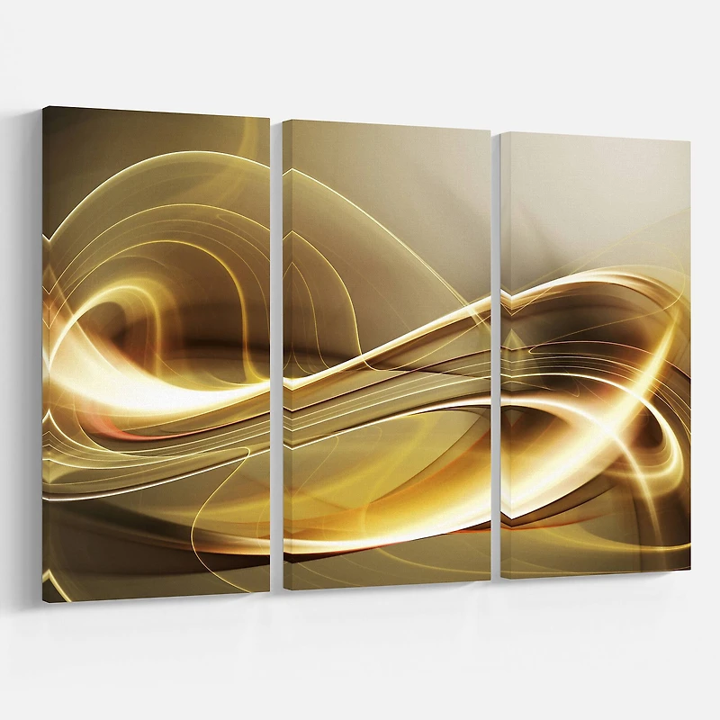 Designart - Elegant Modern Sofa