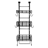 40" Over the Door & Wall Mounted Organizer