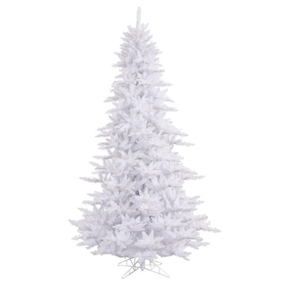 3ft. Unlit White Fir Artificial Christmas Tree