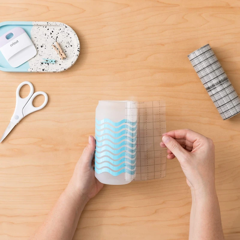 Cricut Joy™ 10ft. Linerless Transfer Tape