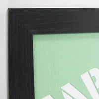 Marvel Comics Captain America Retro Framed Wall Art