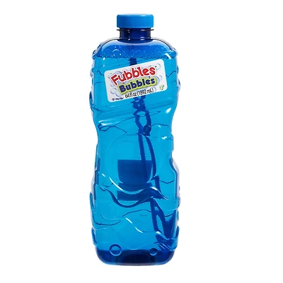 Little Kids® Fubbles® 64oz. Bubble Solution