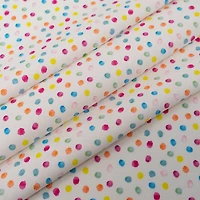 SINGER Spring Pastel Cotton Fabric Bundle