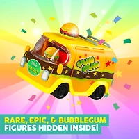 Piñata Smashlings Yum Yum Truck Playset