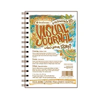 Strathmore® Drawing Visual Journal