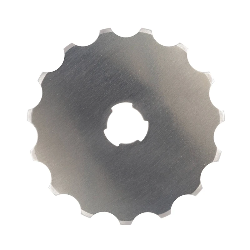 Fiskars® 45mm Perforating Rotary Blade