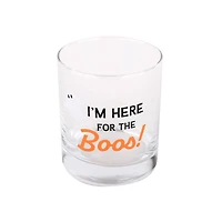 9oz. Ghost Whiskey Glass by Ashland®