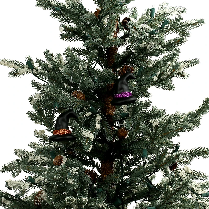 Witch Hat Ornaments, 3ct. by Ashland®
