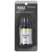 1/2oz. Eucalyptus Mint Soap Making Fragrance by Make Market®