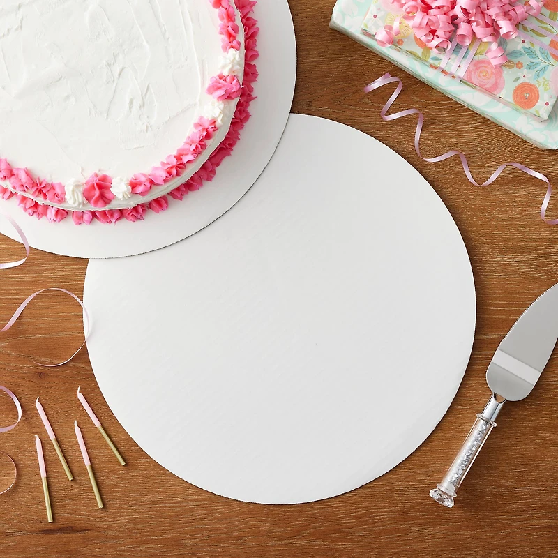 Cake Circles by Celebrate It