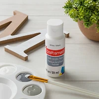 2oz. Satin Acrylic Paint by Craft Smart
