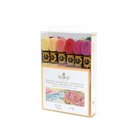 DMC® Tropical Collection Tapestry Wool Pack