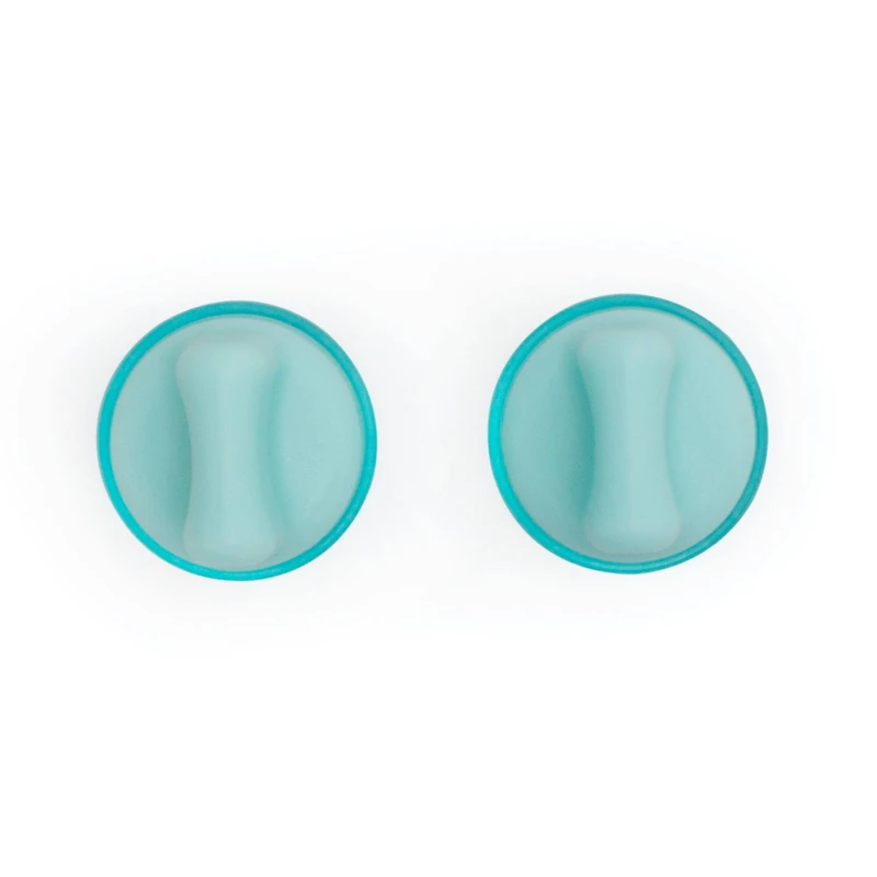 We R Memory Keepers® Mini Alphabet™ Punch Board Blade Refill, 2ct.