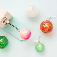 We R Memory Keepers® Spin It™ Ornament Arm Kit