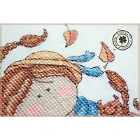 Neocraft Scorpio Cross Stitch Kit