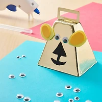 12 Packs: 160 ct. (1,920 total) Assorted Adhesive Wiggle Eyes by Creatology™