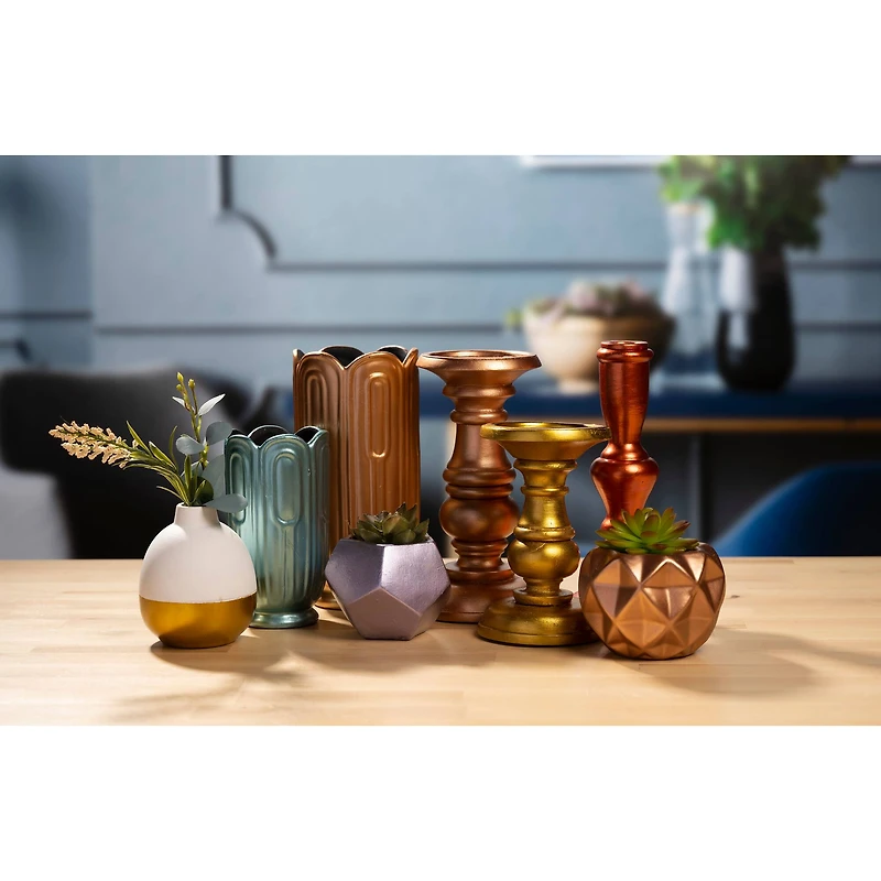 FolkArt® Treasure Gold™ Metallic Paint