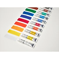 Winsor & Newton™ Introduction to Fine Art Gouache Colour Set, 12ml