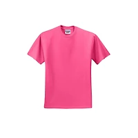 JERZEES® Dri-Power® Neon 50/50 Cotton/Poly T-Shirt