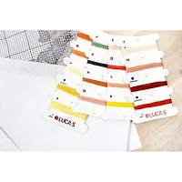 Luca-s Fox 3 Counted Cross Stitch Kit