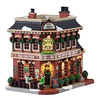 Lemax® Caddington Village Dani's Pub