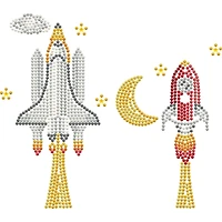 Diamond Dotz® Spaced Out DOTZ® BOX  Diamond Painting Kit