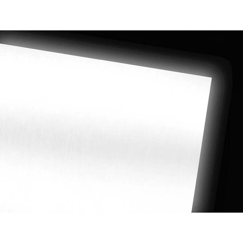 PA Vinyl White Reflective Iron On Vinyl