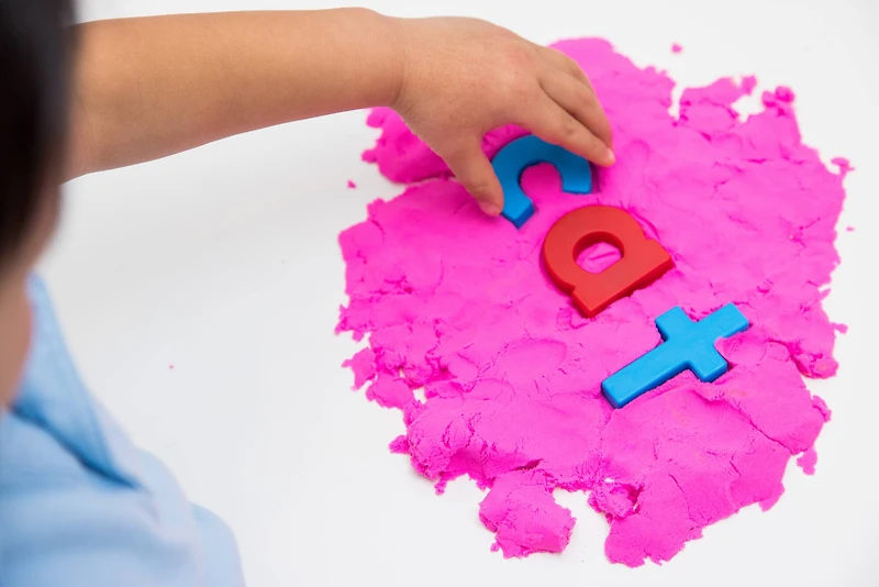 Educational Insights Playfoam Sand 8-Pack