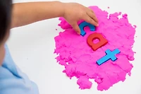 Educational Insights Playfoam Sand 8-Pack