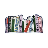 8.5" Ceramic Books Trinket Dish by Ashland®