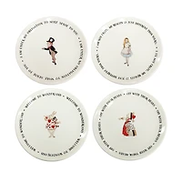 Assorted 8.25" Ceramic Plate by Ashland®, 1pc.