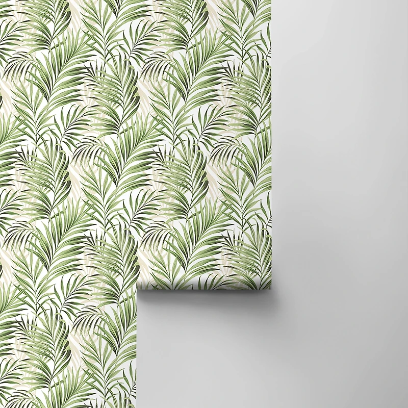 Tommy Bahama® Tranquillo Peel & Stick Wallpaper