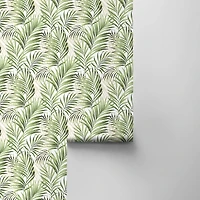 Tommy Bahama® Tranquillo Peel & Stick Wallpaper