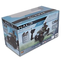 NKOK HALO Infinite R/C UNSC Warthog Rock Hog Rock Climber