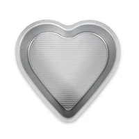 USA Pan 9.5" Heart Cake Pan