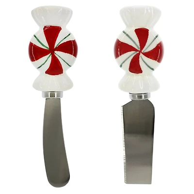 Peppermint Spreader Set by Ashland®
