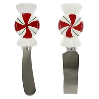 Peppermint Spreader Set by Ashland®