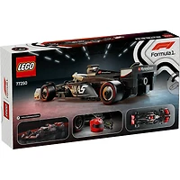 LEGO® Speed Champions MoneyGram Haas F1® Team VF-24 Race Car Toy Vehicle 77250