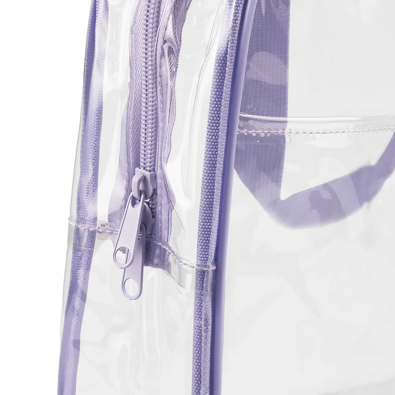 Clear PVC Storage Case by Simply Tidy