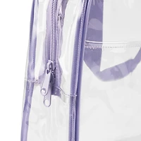 Clear PVC Storage Case by Simply Tidy