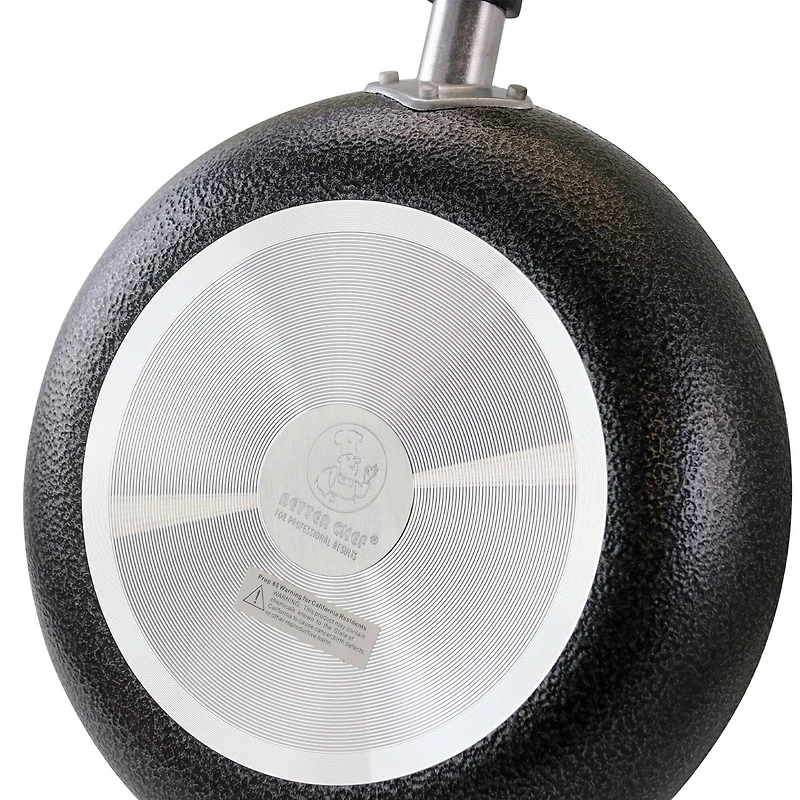 Better Chef 10" Granite Aluminum Fry Pan