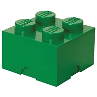 LEGO® 4-Stud Storage Brick