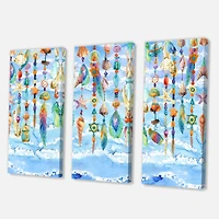 Designart - Jewelry of Sea Shell and Beads