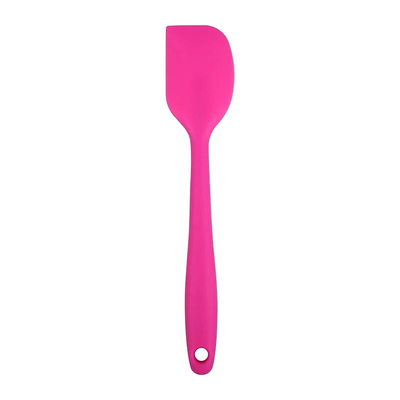 Mini Pink Bad Witch Silicone Spoonula by Makery™