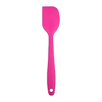 Mini Pink Bad Witch Silicone Spoonula by Makery™