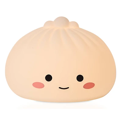 Dumpling LED Tap Light by Creatology™